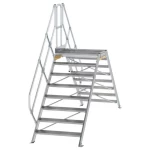 MUNK Günzburger Steigtechnik 600958 modul prijelaza 1 St.