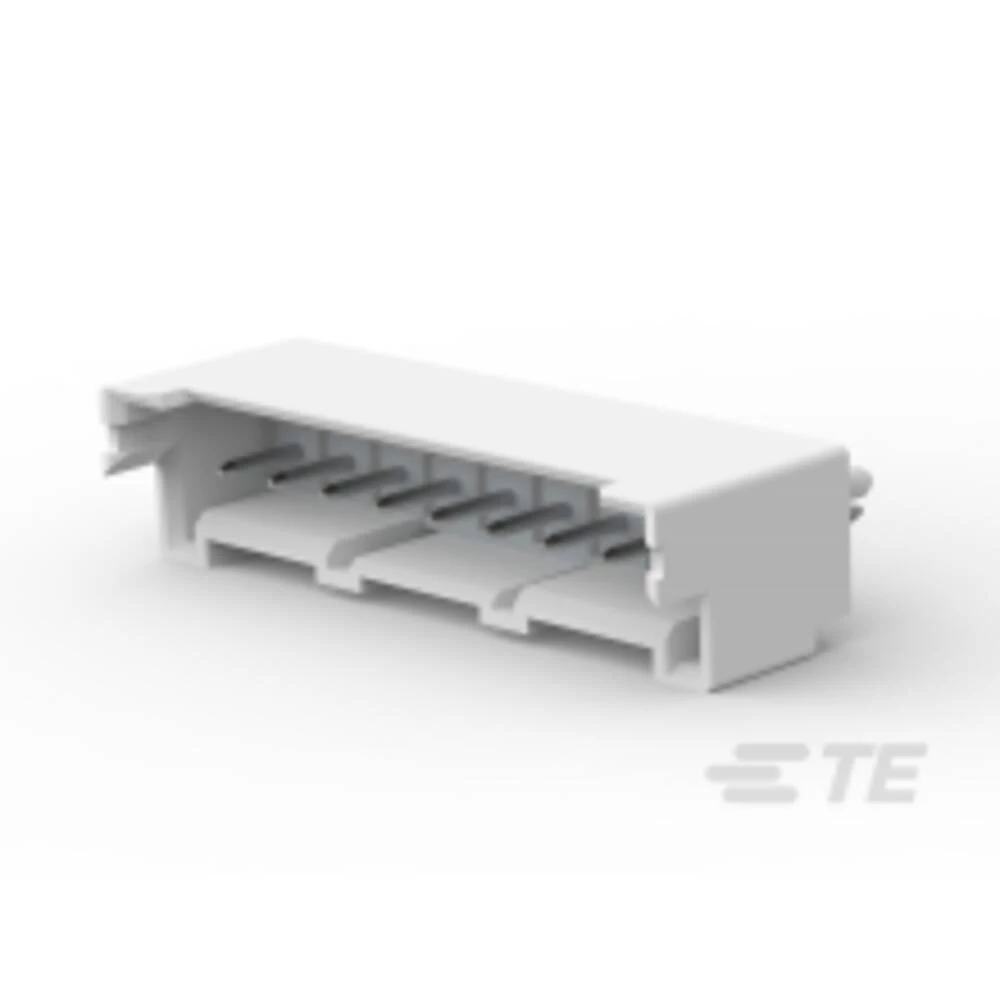 TE Connectivity SL-156 CST-100 and EP ConnectorsSL-156 CST-100 and EP Connectors 2132230-9 AMP slika