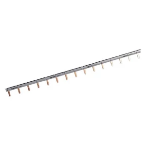 Legrand 404933 fazna šina     16 mm² 63 A  230 V slika