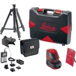 Leica Geosystems Leica Lino L2P5 Točkast laser Samonivelirajući Raspon (maks.): 80 m