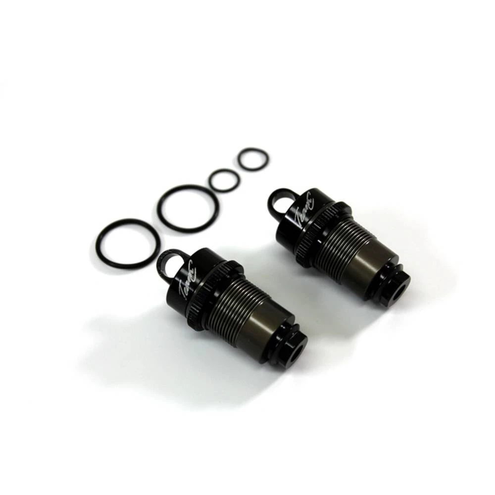 Rezervni dio Team C T08844 Kućište amortizera naprijed slika