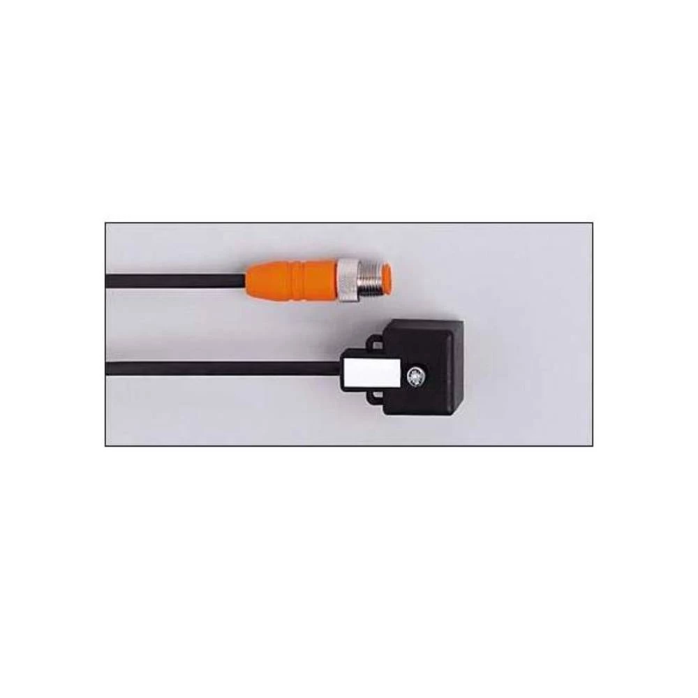 ifm E11277 priključni kabel E11277 E11277 ifm Electronic Sadržaj: 1 St. slika