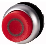 Svjetleće tipkalo Eaton M22-DLH-R-X0 1 ST