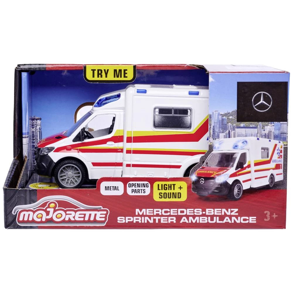 Conrad Product Image