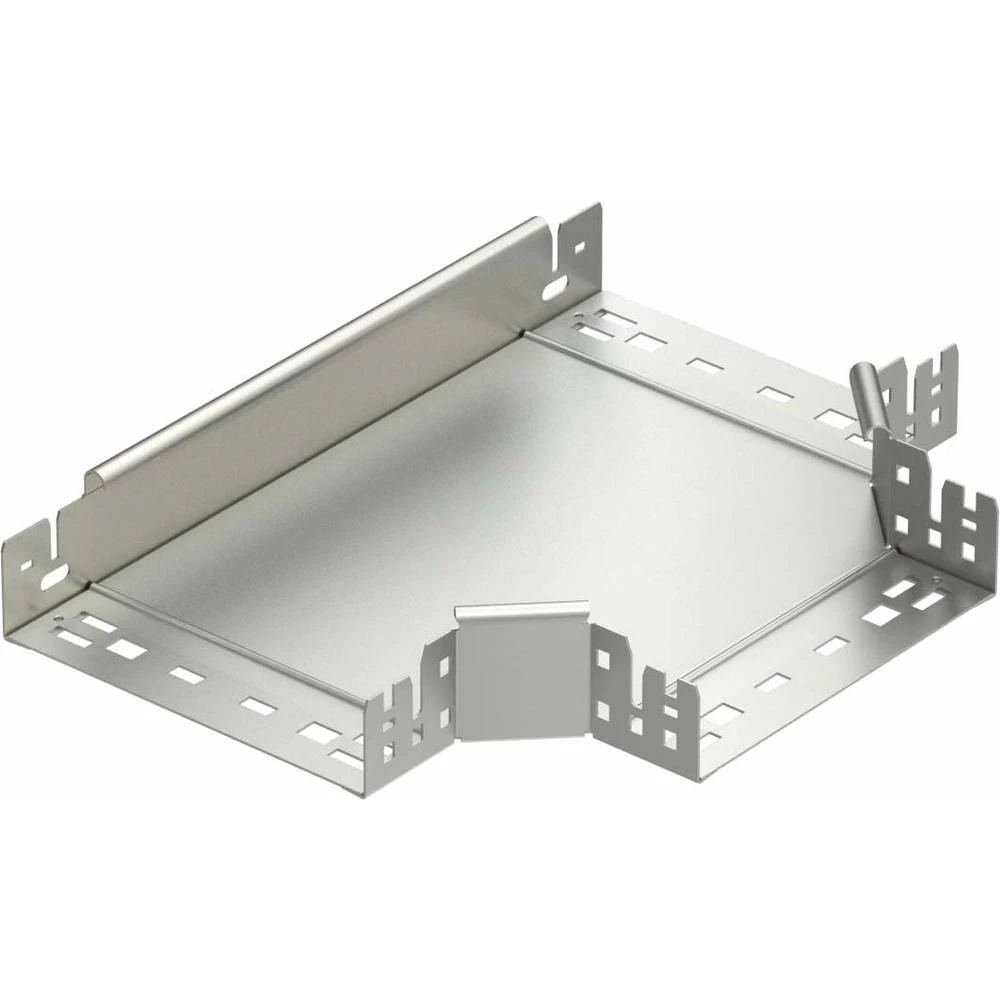 OBO Bettermann 6041365 T komad (Š x V) 200 mm x 60 mm 1 ST Metalna slika