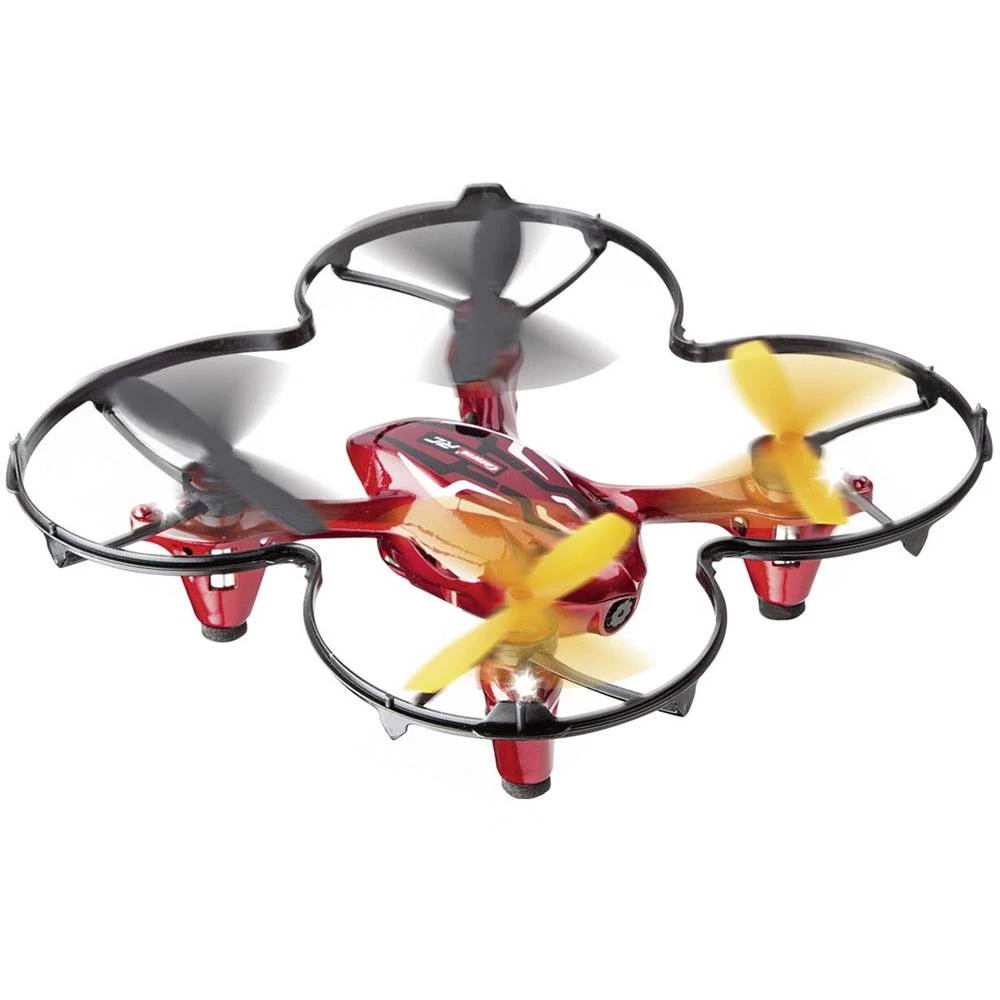 Carrera RC Video One, New Kvadrokopter RtF Zrakoplovna kamera slika