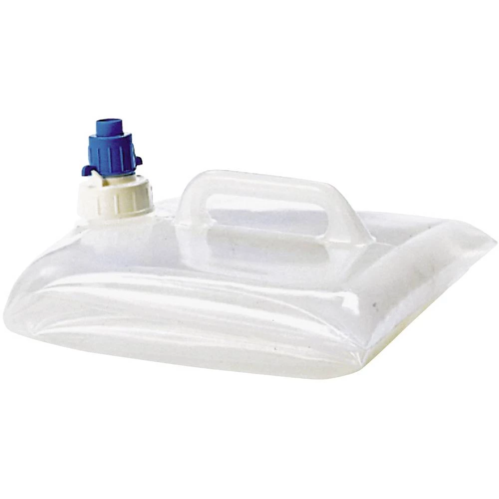 Kanistar za vodu 15 l Sklopivi LaPlaya 867010 slika