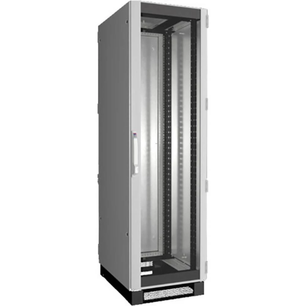 Rittal DK 5531.151 Mrežni/serverski ormar 600 x 2200 x 800 Čelik Siva 1 ST slika