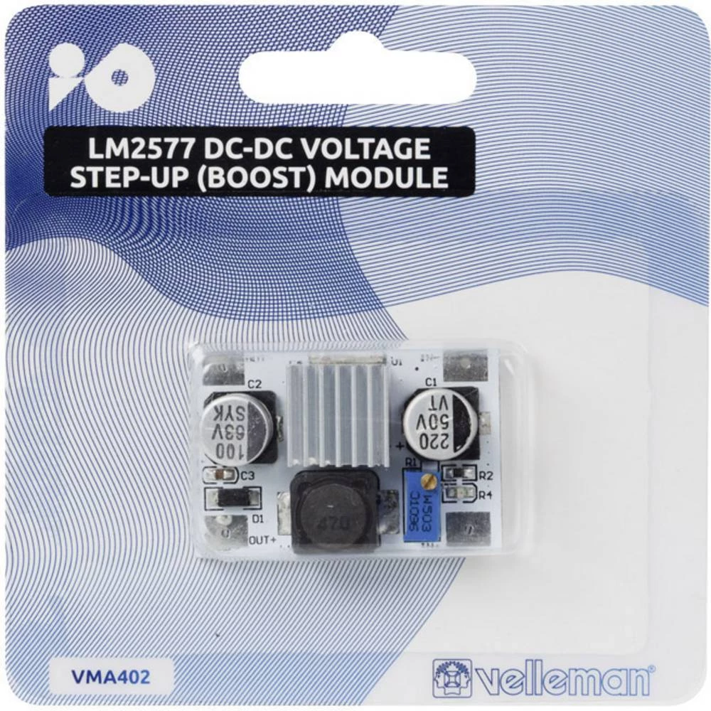 Conrad Product Image
