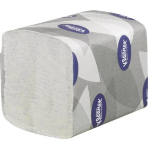 Kleenex toaletni papir ULTRA 8408 bijela Broj slojeva: 2 List N/A 7200 list slika