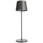 Deko Light Canis 346051 baterijsko stolno svjetlo LED  3.5 W  tamnosiva