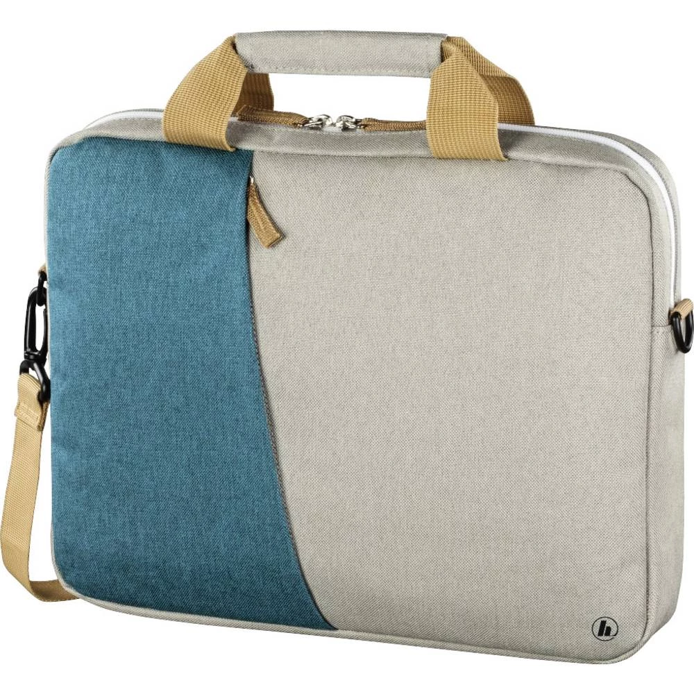 Hama torba za prijenosno računalo Florenz Prikladno za maksimum: 33,8 cm (13,3") siva slika