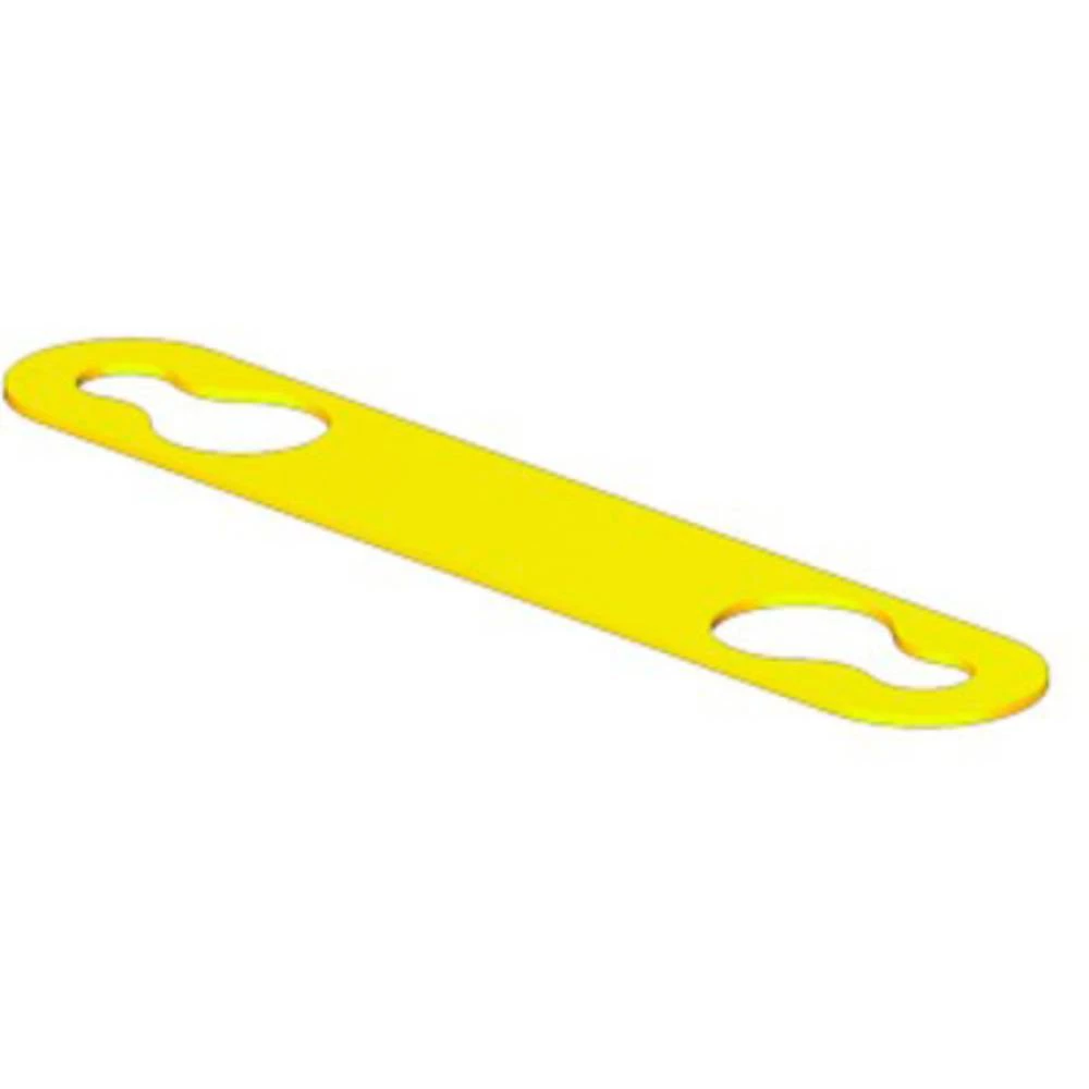 Sustav označavanja kabela Weidmüller WM 1/12 2.0-3.5 MM GE 2006270000 2000 ST slika