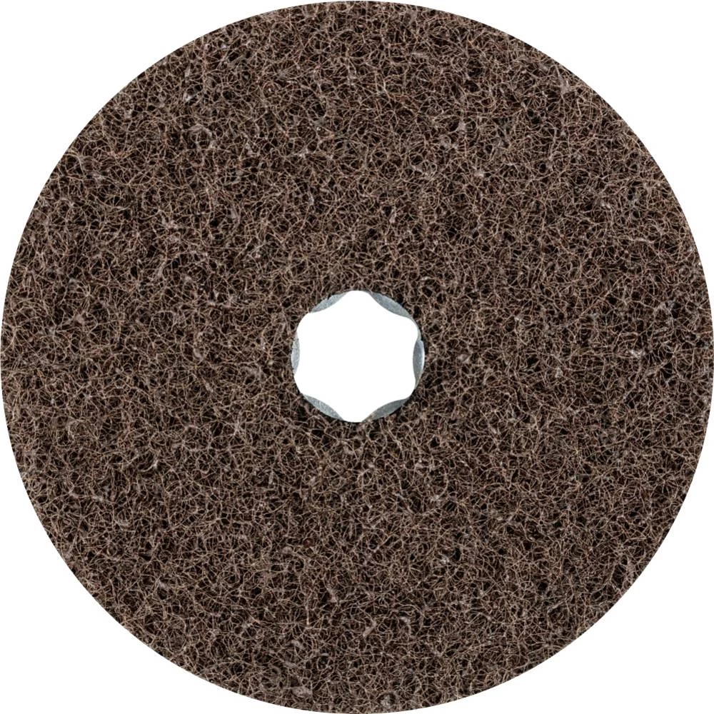 PFERD 42001062 PFERD COMBICLICK netkani diskovi 125 mm korund A 100 promjer 125 mm slika