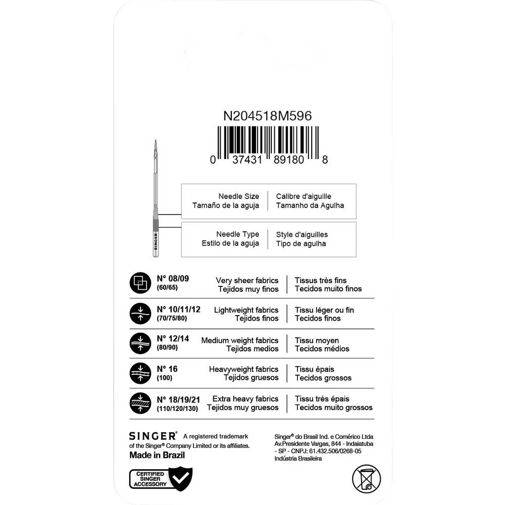 Conrad Product Image