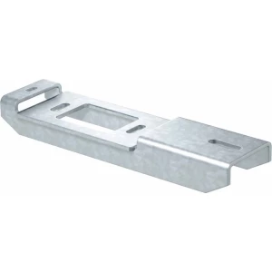 OBO Bettermann 6346820 Adapter 1 ST Metalna slika
