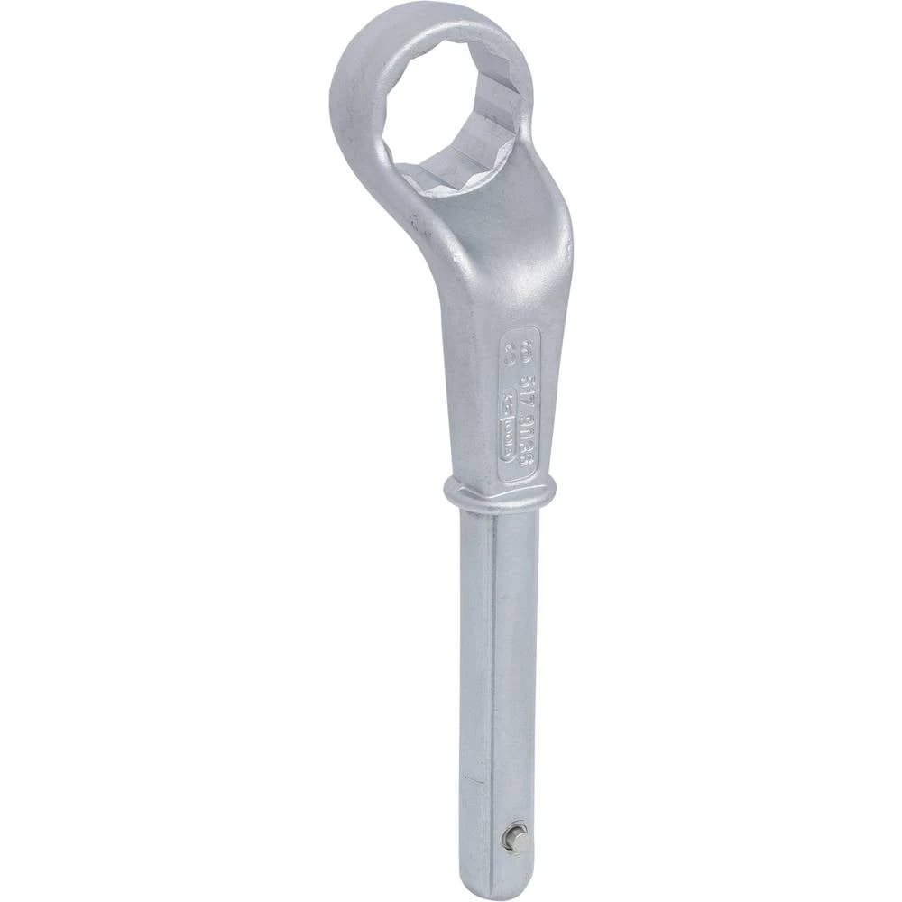 KS Tools 5179036 517.9036 zatezni prstenasti ključ Veličina ključa (metrička) (naslov) 36 mm slika
