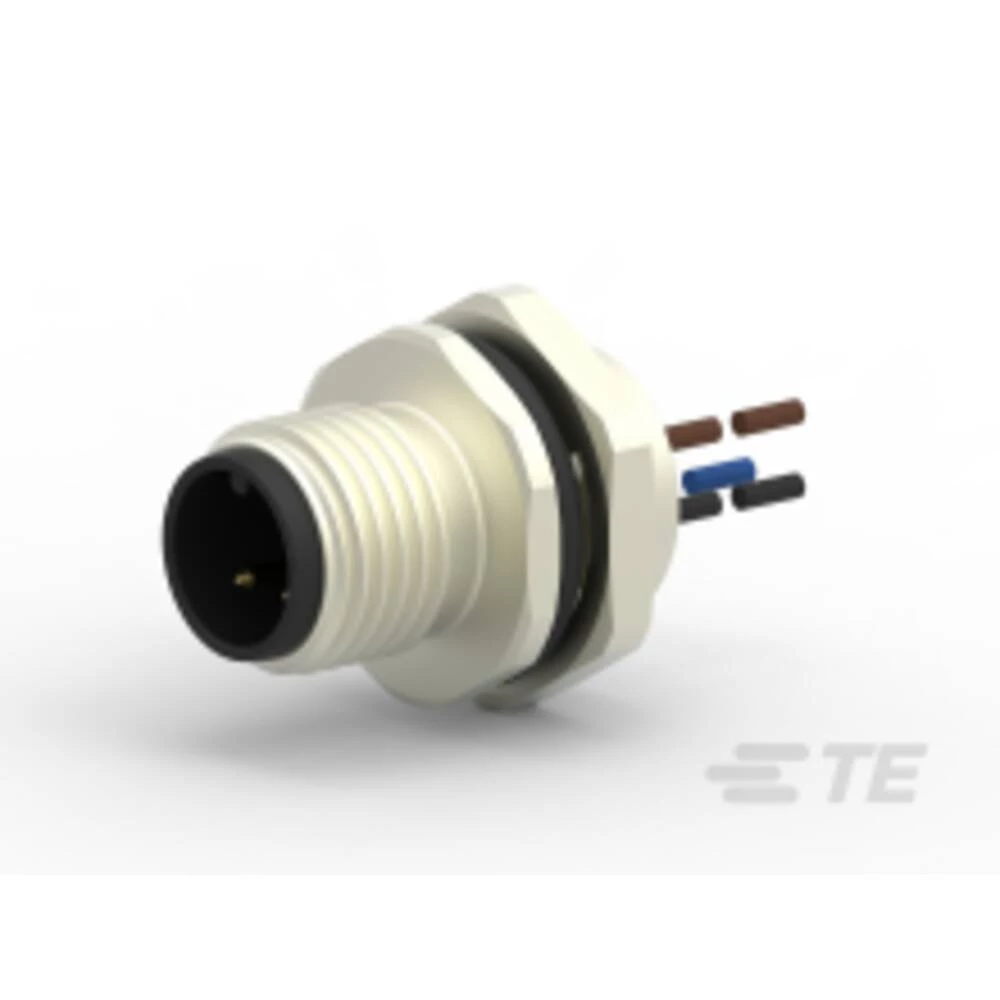 TE Connectivity M8/M12 ConnectorsM8/M12 Connectors T4171210003-001 AMP slika