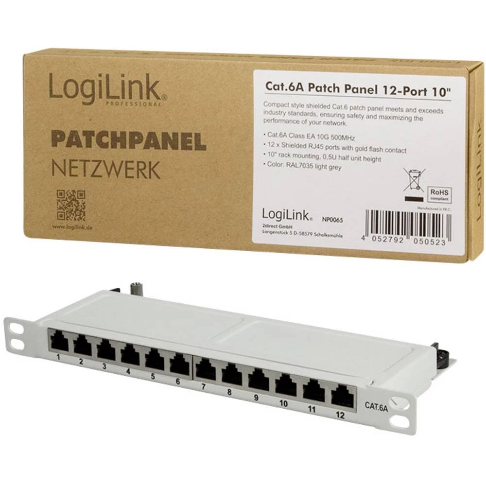 Conrad Product Image