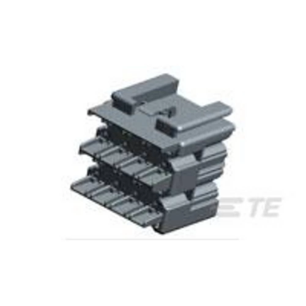TE Connectivity AMP MCP - ConnectorsAMP MCP - Connectors 1801567-1 AMP slika