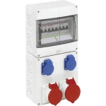 Spelsberg 72942201 STV 922-K razvodni ormar zid