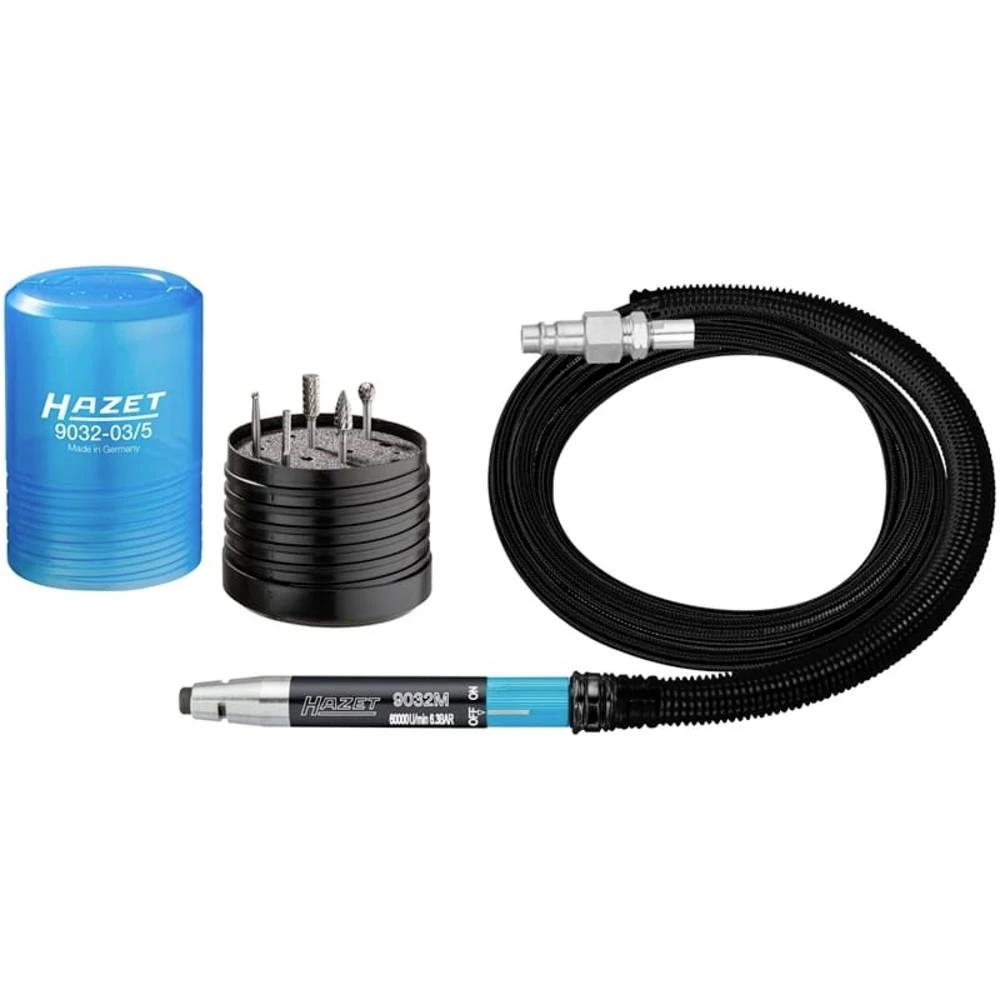 Hazet 9032M/6 vrsta kompresora za zrak slika