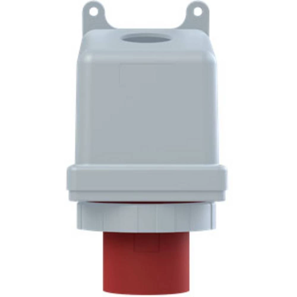 ABB 4125BS6W 2CMA167294R1000 CEE zidni utikač  125 mA 5-polni 346 V 1 St. slika