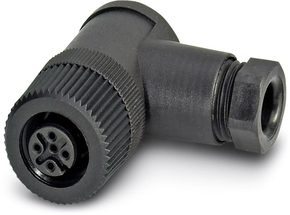 SACC-M12FR-5CON-PG 7 - utični konektor SACC-M12FR-5CON-PG 7 Phoenix Contact sadržaj: 1 kom. slika