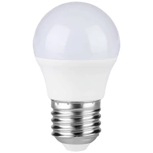 V-TAC 21176 LED Energetska učinkovitost 2021 F (A - G) E27  4.5 W = 40 W hladno bijela   1 St. slika