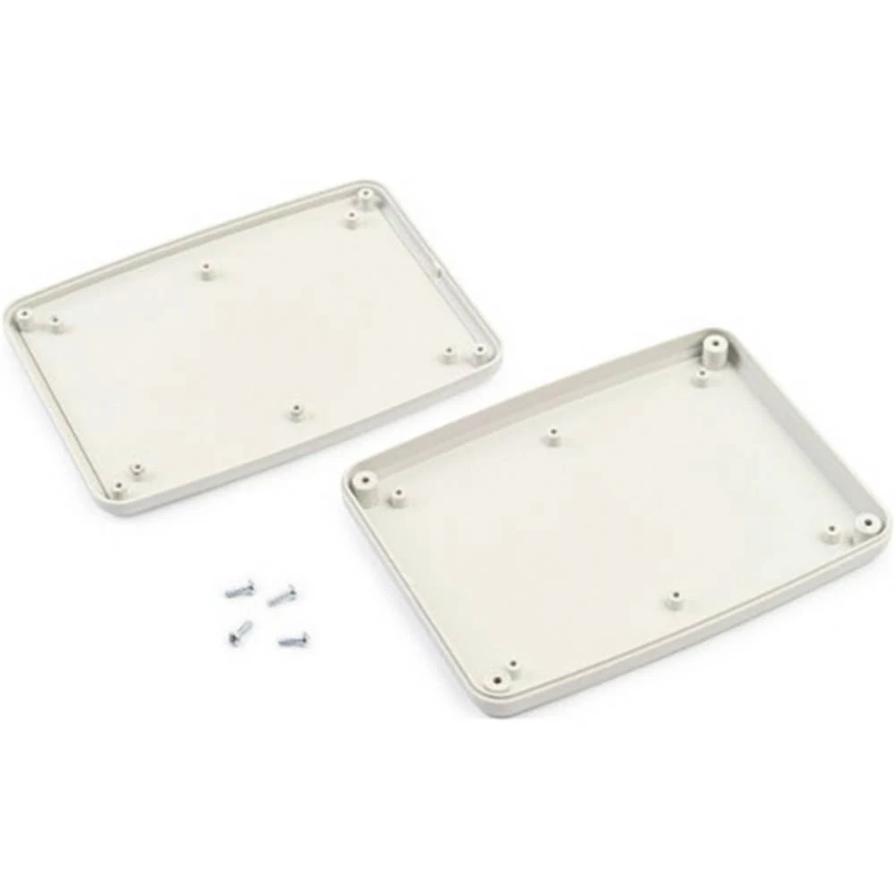 Supertronic PH049G-S univerzalno kućište 170 x 130 x 25 1 kom. slika
