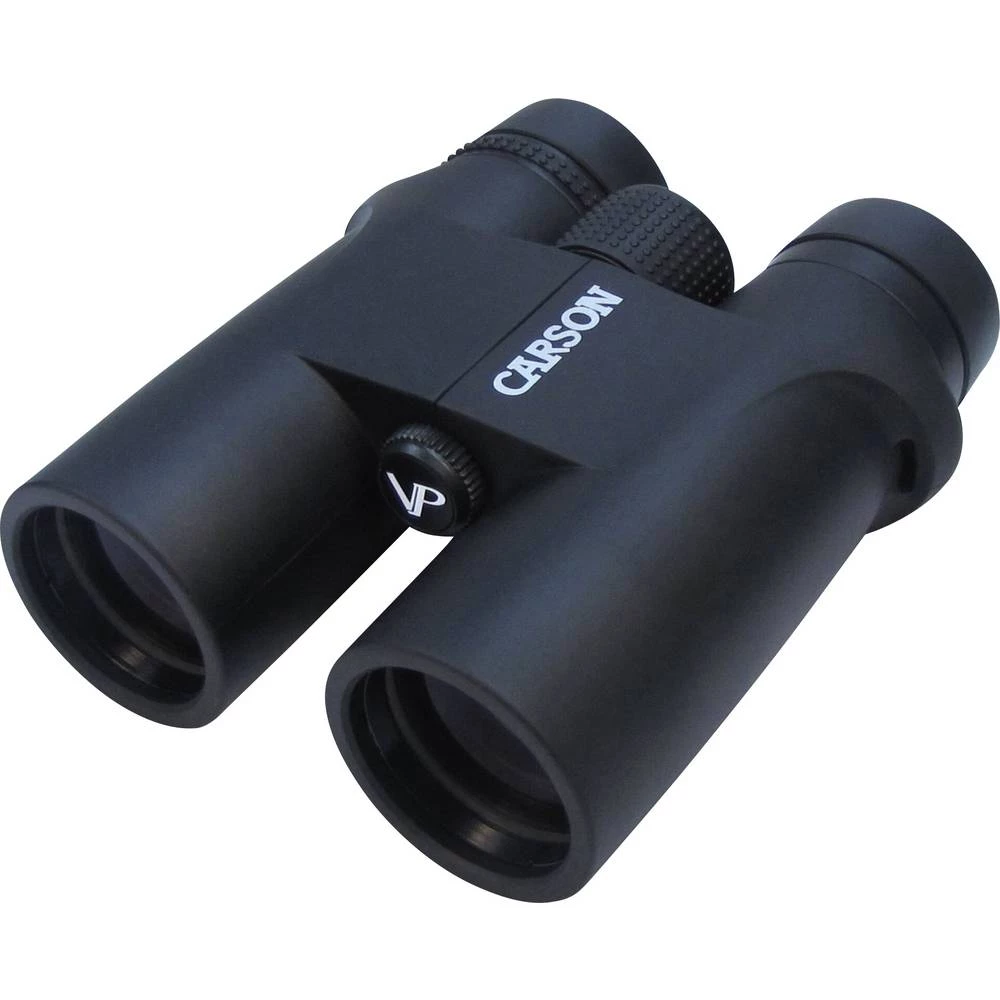 Carson Optical dvogled x42 mm porro crna VP-842 slika
