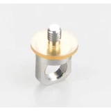 Kern EG-A07 ušica za vaganje ispod poda za KERN EWB i KERN EW-N/EG-N ( 118 mm, (Š x D) 170x142 mm)