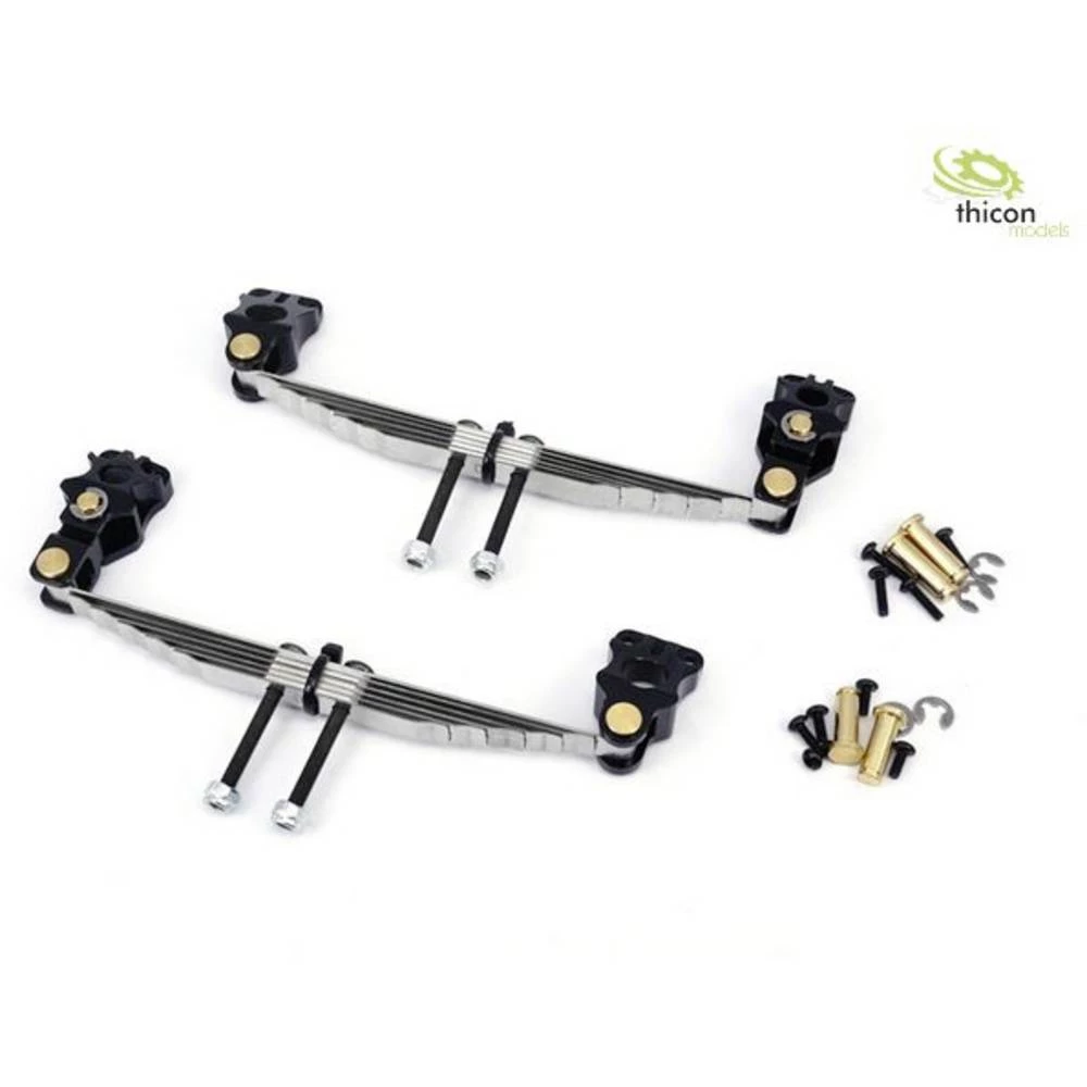 Thicon Models 50244  1:14 suspenzija 2 St. slika