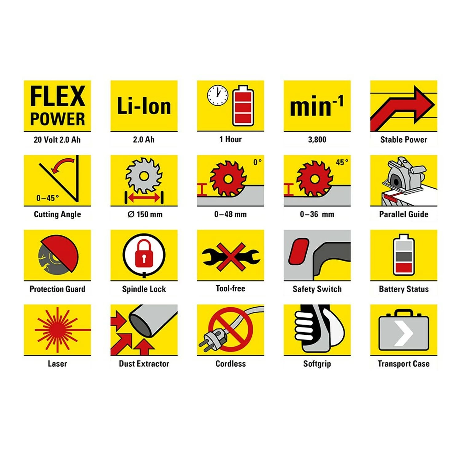 Conrad Product Image