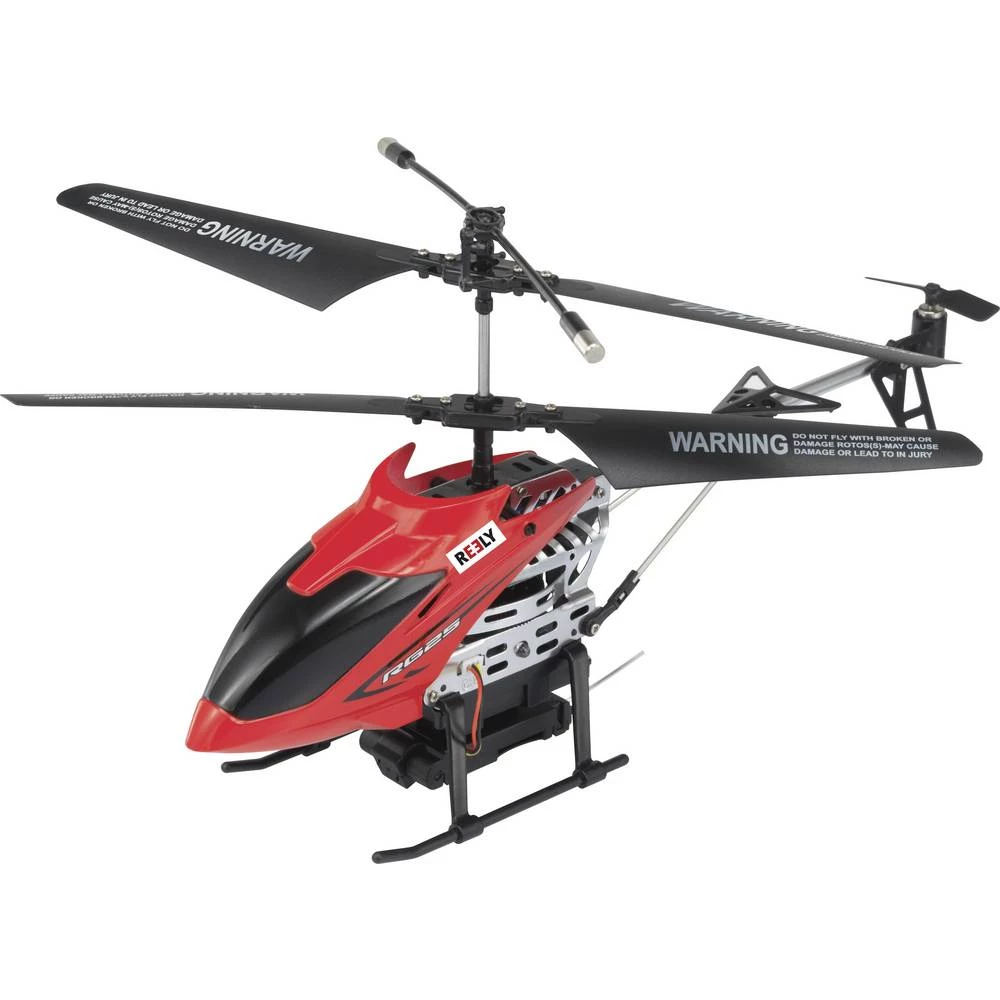 Reely SkyHD RC helikopter RtF slika