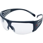 Zaštitne naočale 3M SecureFit SF601RAS Siva