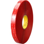 Ljepilna traka Prozirna (D x Š) 66 m x 12 mm 3M 4905F126 1 Role