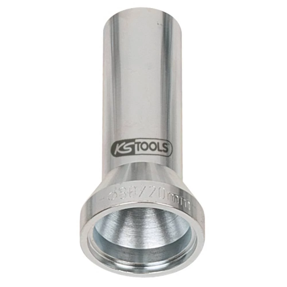 Stepenasti tlačni rukavac, unutarnji Ø 20 mm, vanjski Ø 30 mm KS Tools 700.2359 slika