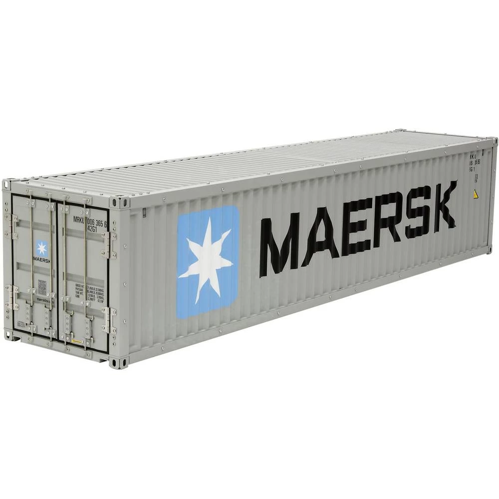 Tamiya 56516 40 ft. Maersk 1:14 1 ST slika