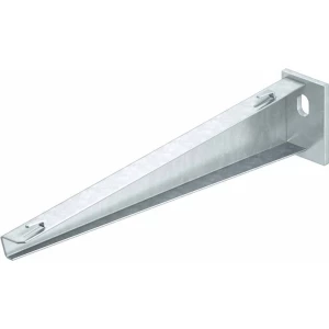 OBO Bettermann 6420606 Dodatna oprema za montažu (D x Š x V) 110 x 110 x 50 mm 1 ST Metalna slika