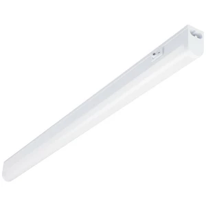 mlight Trace 13W CCT LED podžbukna svjetiljka  LED  13 W Energetska učinkovitost 2021: F (A - G) hladno bijela, neutralna bijela, toplo bijela bijela slika