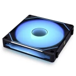 Lian Li UNI FAN SL-INF 140 ARGB PWM ventilator za PC kućište crna (Š x V x D) 140 x 142 x 25 mm
