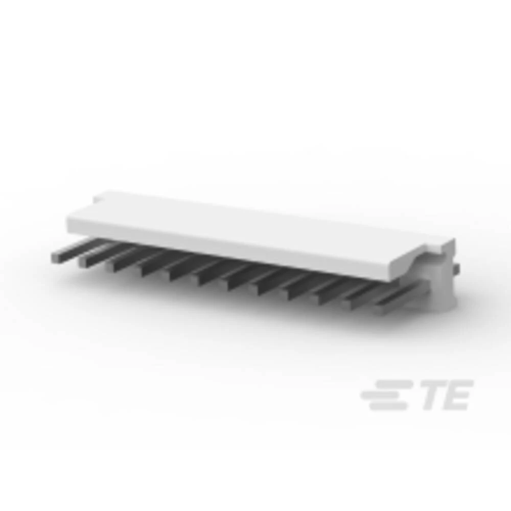 TE Connectivity MTA-156 Centerline ConnectorMTA-156 Centerline Connector 1-640445-2 AMP slika