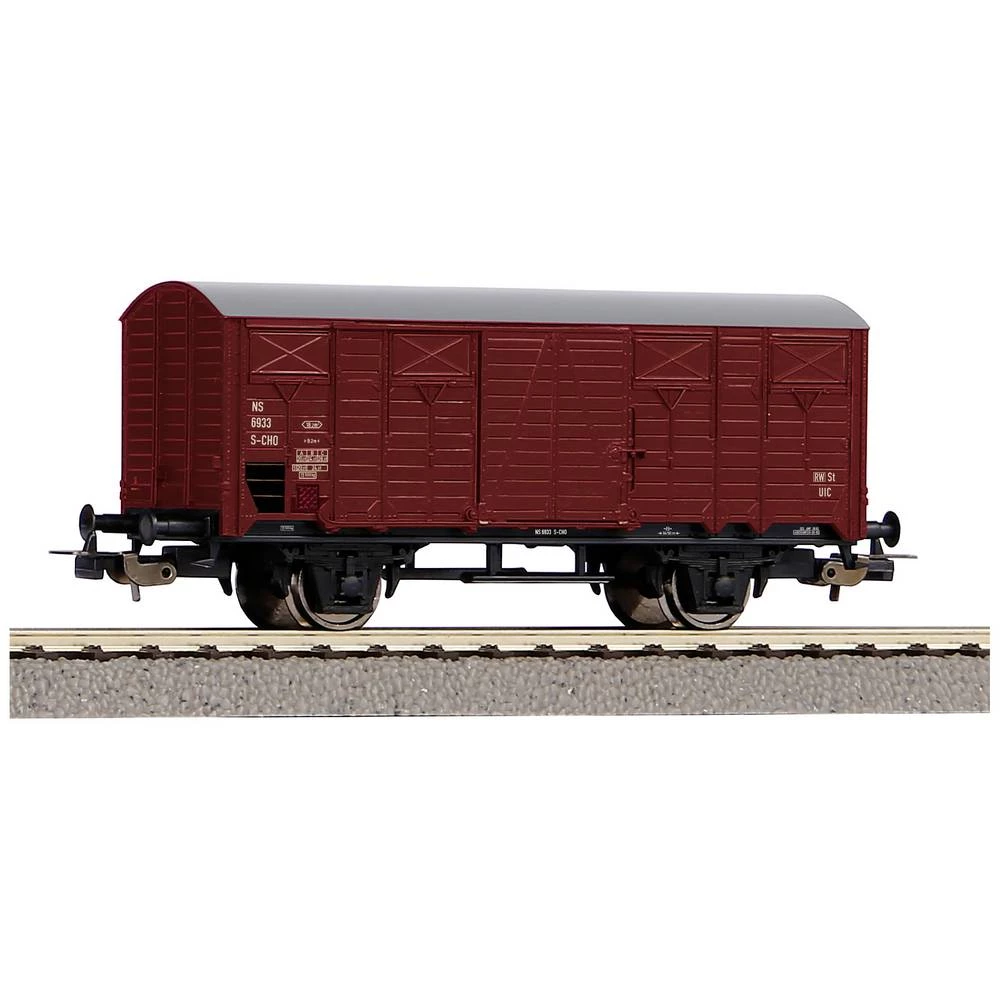 Piko H0 58705 H0 kolica NS slika