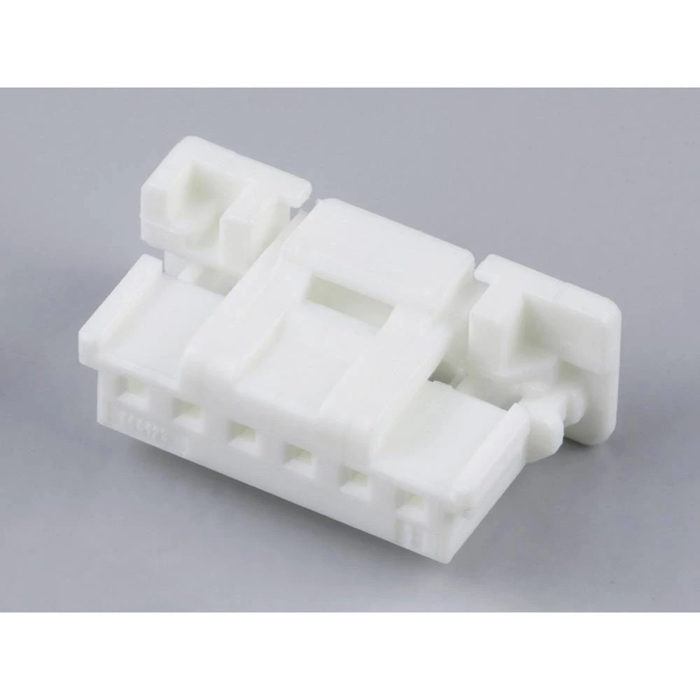 Molex kućište kabelske utičnice 5601230600 1 St. Bulk slika