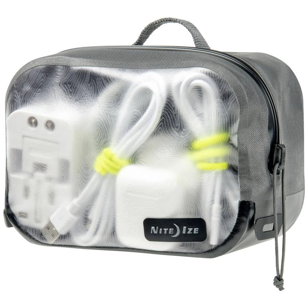 NITE Ize torba RunOff Gr.S crna NI-ROCS-09-R3 slika
