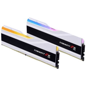 G.Skill Trident Z5 RGB memorijski modul za računalo DDR5 64 GB 2 x 32 GB 6000 MHz F5-6000J3040G32GX2-TZ5RW slika