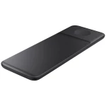 Samsung EP-P6300 Wireless Charger Trio induktivna stanica za punjenje magnetski priključak Qi Wireless Charging bežični