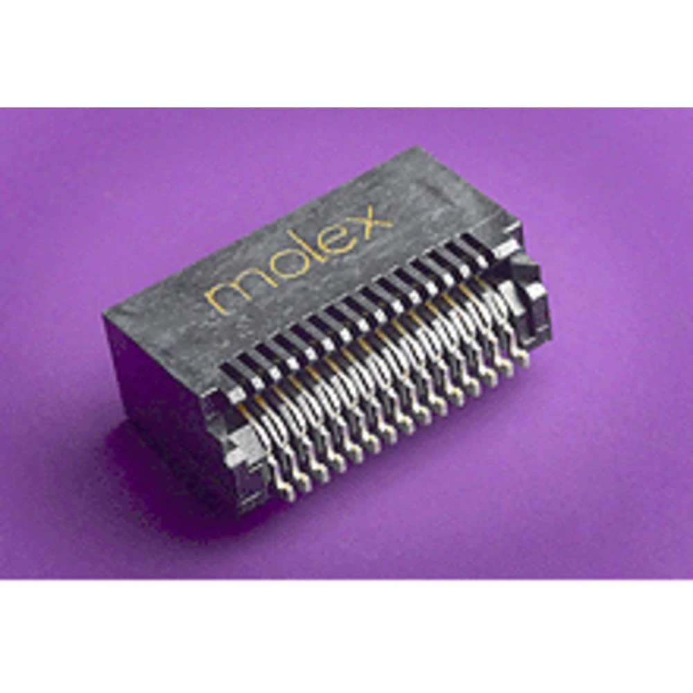 74441-0017 Molex Sadržaj: 1 St. slika