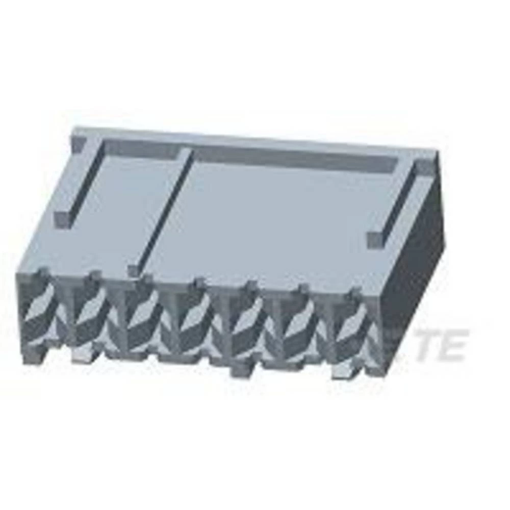 TE Connectivity RAST 5 ConnectorsRAST 5 Connectors 2-1241965-7 AMP slika